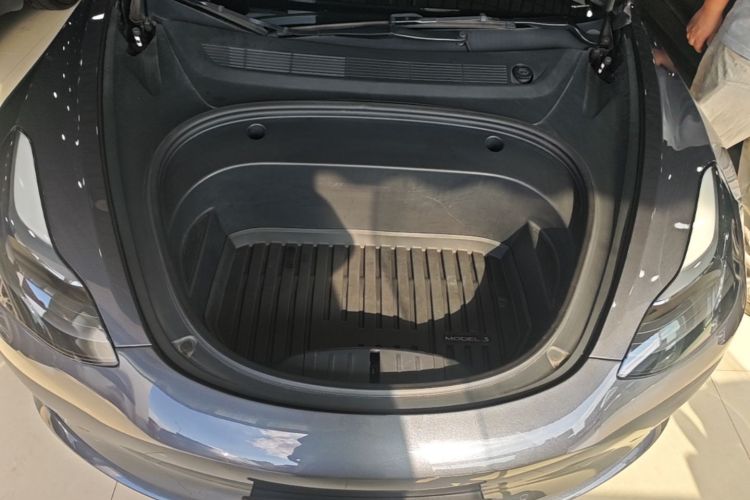 Tesla Model 3 2022 #20 Tesla Model 3 2022 immagine di auto #20