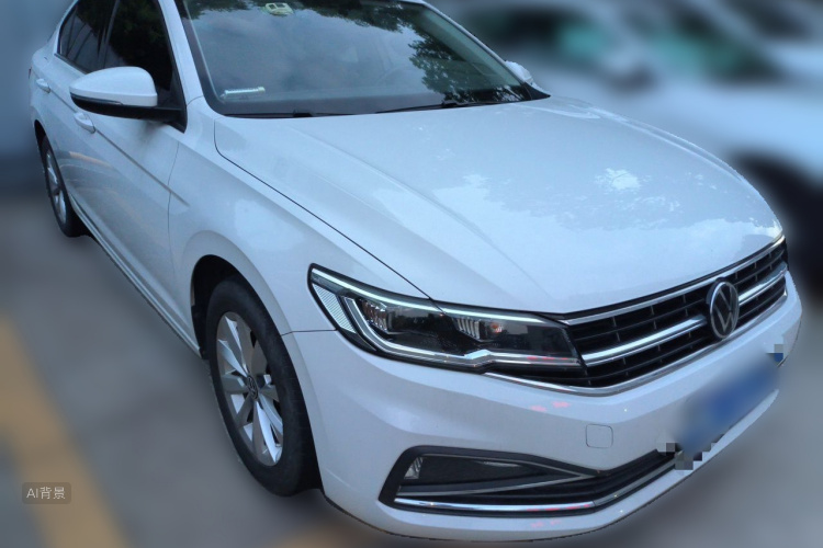 Volkswagen Bora 2022 car image #4