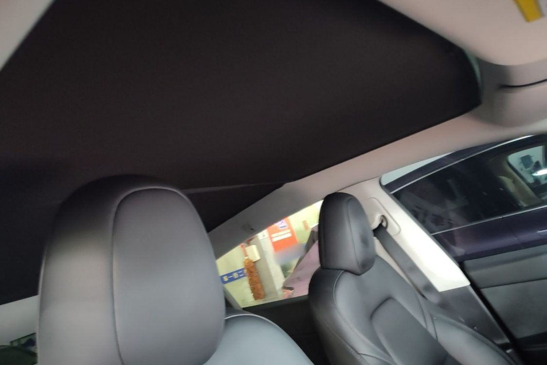 Tesla Model Y 2024 car image #14