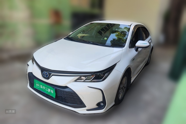 Toyota Corolla 2024 #2 Toyota Corolla 2024 imagem de carro #2