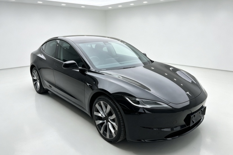 Tesla Model 3 2023 #3 Tesla Model 3 2023 immagine di auto #3