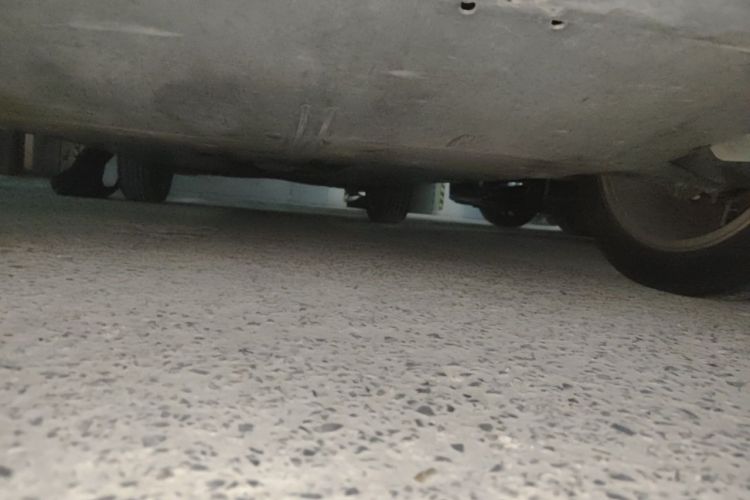 Volkswagen T-Cross 2019 car image #28
