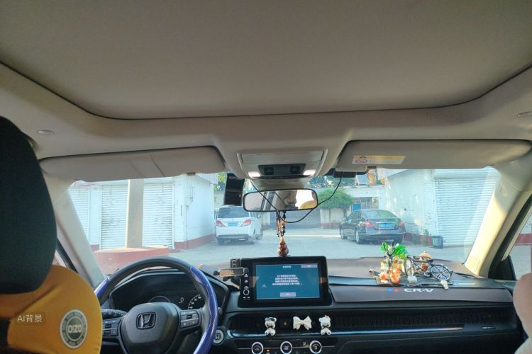 Honda CR-V 2023 car image #20