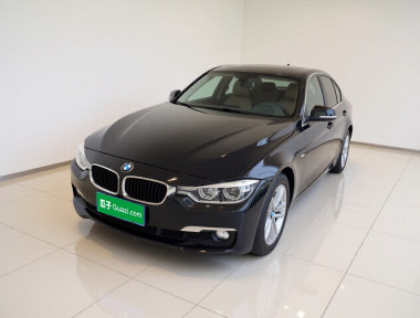 BMW 3 Series 2017 BMW 3 Series 2017 car image