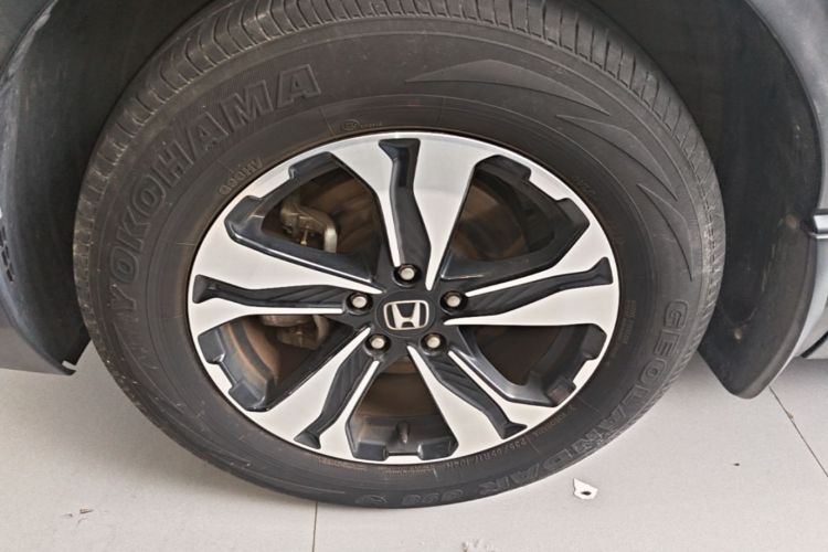 Honda CR-V 2020 #9 Honda CR-V 2020 car image #9