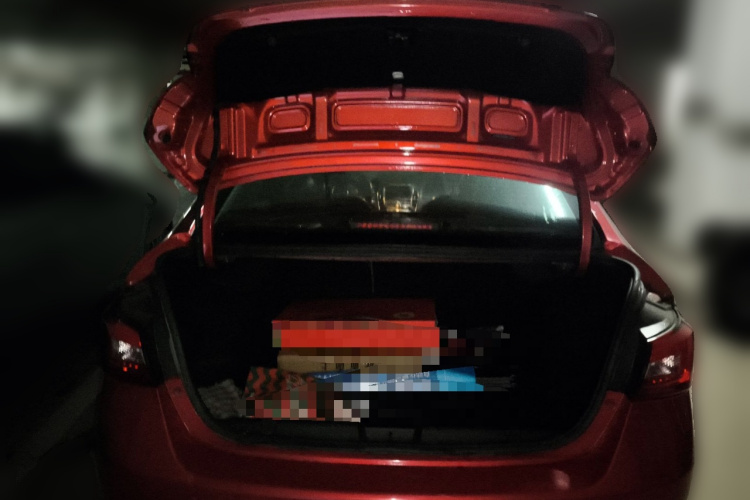 Chery Arrizo 5 2016 car image #21