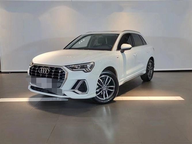 2021 car image 