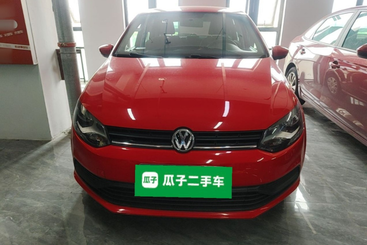 Volkswagen Polo 2018 #3 Volkswagen Polo 2018 car image #3