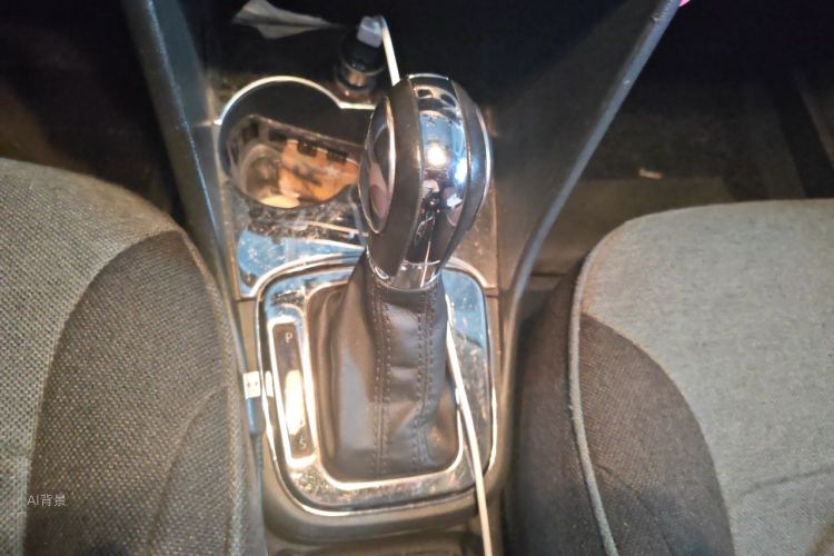 Volkswagen Polo 2017 #16 Volkswagen Polo 2017 car image #16