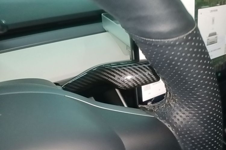 Tesla Model 3 2020 #18 Tesla Model 3 2020 car image #18