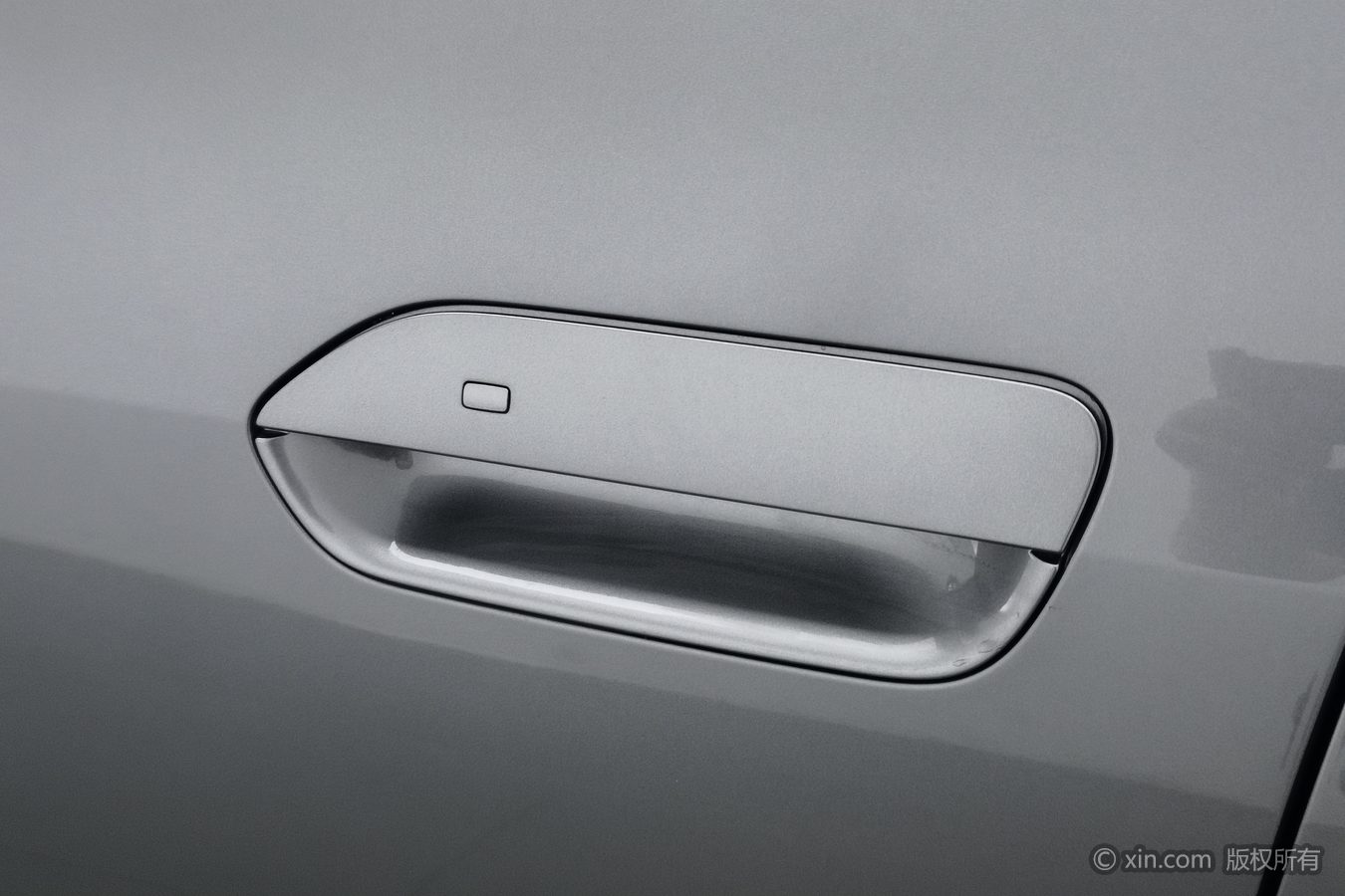 BYD YuanUP 2026 #19 BYD YuanUP 2026 car image #19