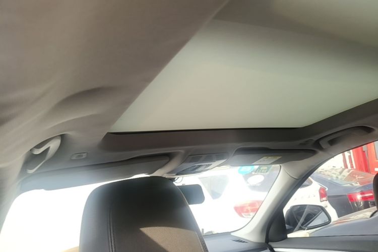 BMW X1 2016 #18 BMW X1 2016 car image #18