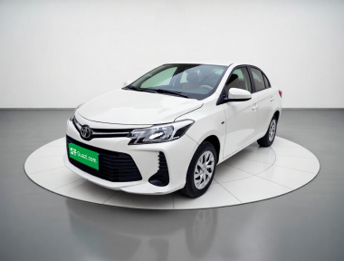 Toyota Vios 2021 Toyota Vios 2021 car image
