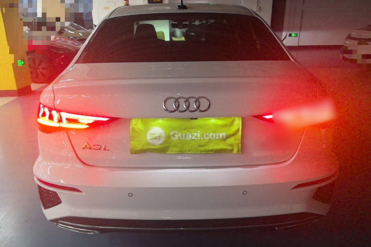 Audi A3 2024 car image #6