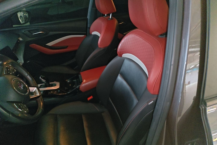 MG 5 2021 #15 MG 5 2021 car image #15