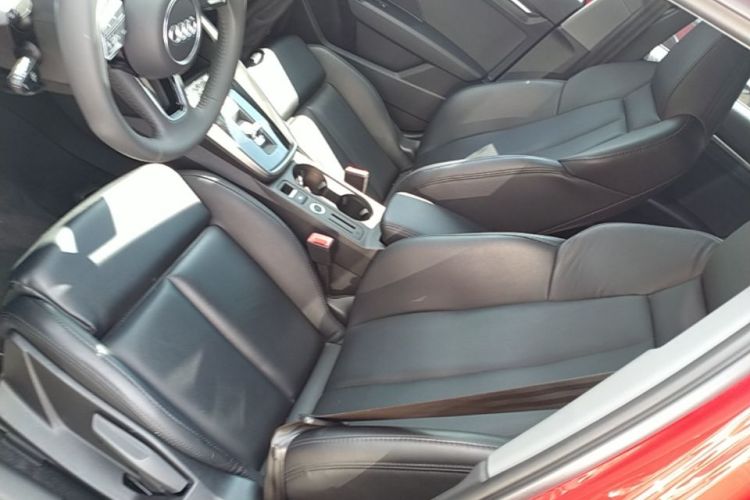 Audi A3 2021 صورة سيارة #23