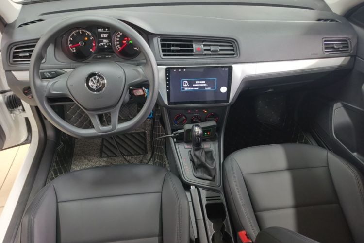 Volkswagen Lavida 2022 #10 Volkswagen Lavida 2022 car image #10