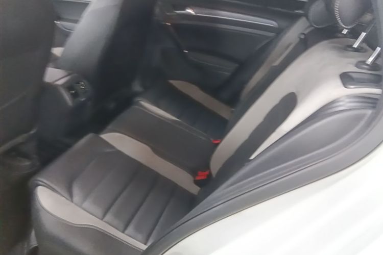 Volkswagen Golf 2017 #17 Volkswagen Golf 2017 car image #17