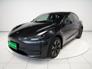Tesla Model Y 2024 car image 