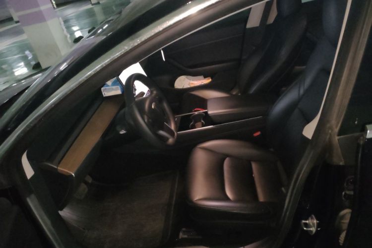 Tesla Model 3 2020 #15 Tesla Model 3 2020 car image #15