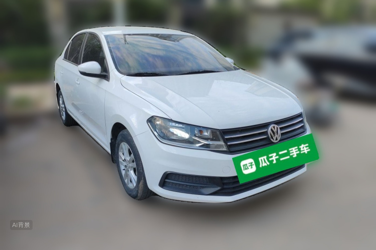 Volkswagen Santana 2021 #4 Volkswagen Santana 2021 car image #4
