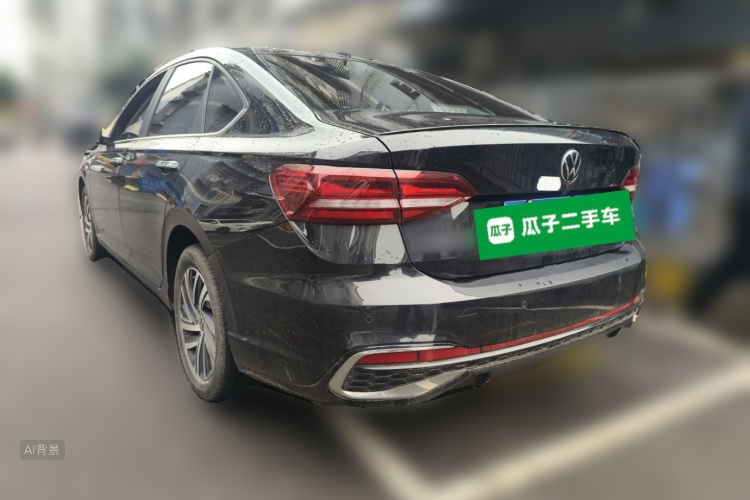 Volkswagen Lavida 2023 car image #5