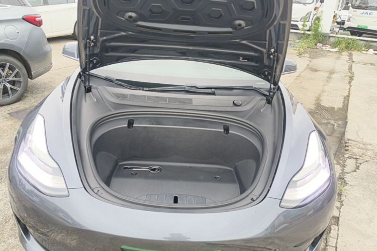 Tesla Model 3 2020 #20 Tesla Model 3 2020 immagine di auto #20