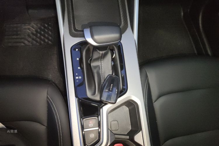GEELY Emgrand 2025 #16 GEELY Emgrand 2025 car image #16