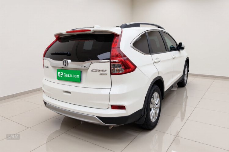 Honda CR-V 2016 #5 Honda CR-V 2016 car image #5