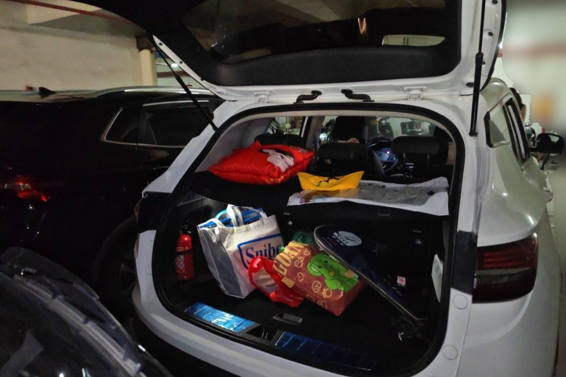 GEELY Coolray 2018 #8 GEELY Coolray 2018 image de voiture #8