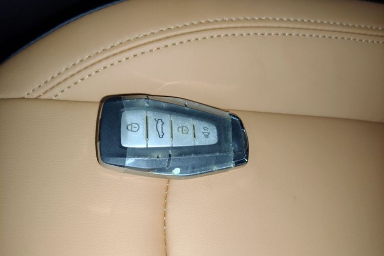 GEELY Emgrand 2025 #9 GEELY Emgrand 2025 car image #9