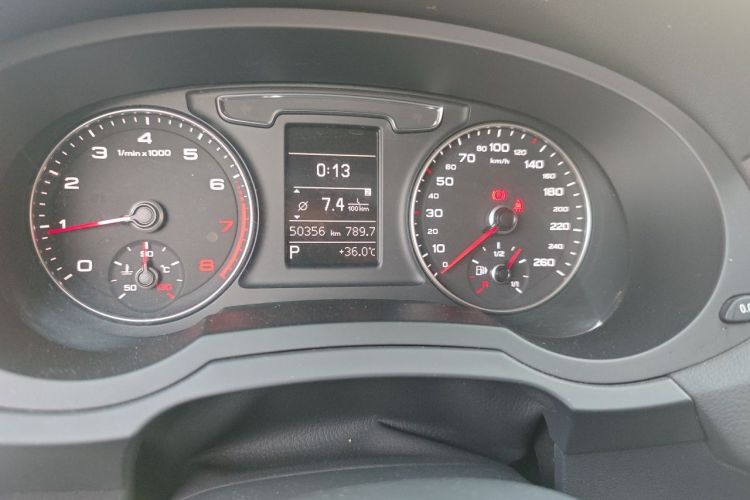 Audi Q3 2016 #10 Audi Q3 2016 immagine di auto #10