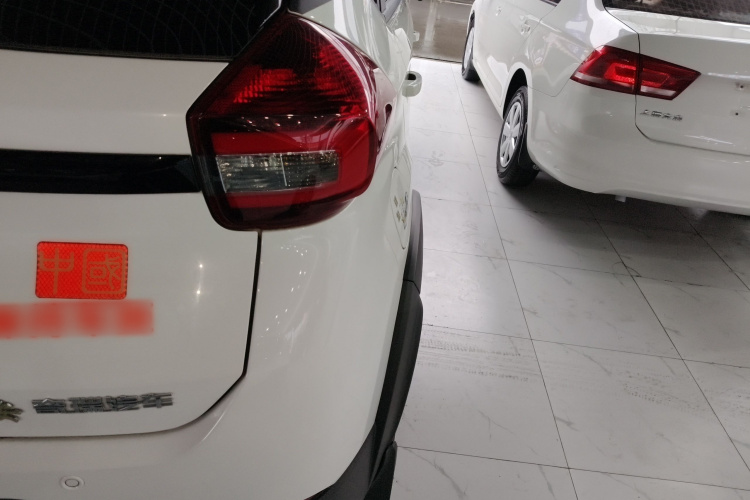 奇瑞 瑞虎3x 2021 汽车图片 #8