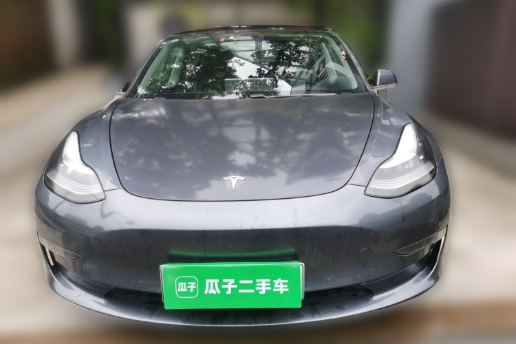 Tesla Model 3 2020 #3 Tesla Model 3 2020 car image #3