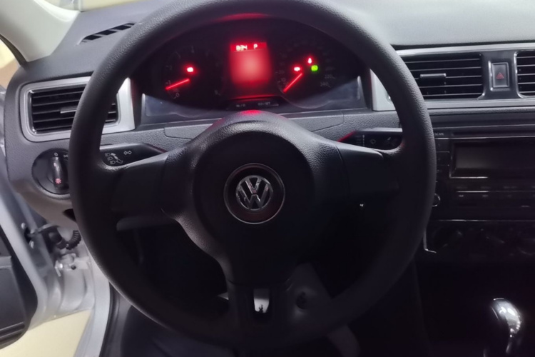 Volkswagen Santana 2016 #11 Volkswagen Santana 2016 car image #11