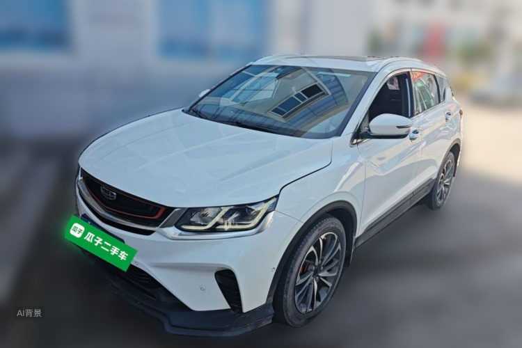 2019 #2 2019 immagine di auto #2