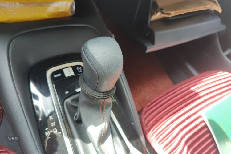 Toyota Corolla 2024 car image #16