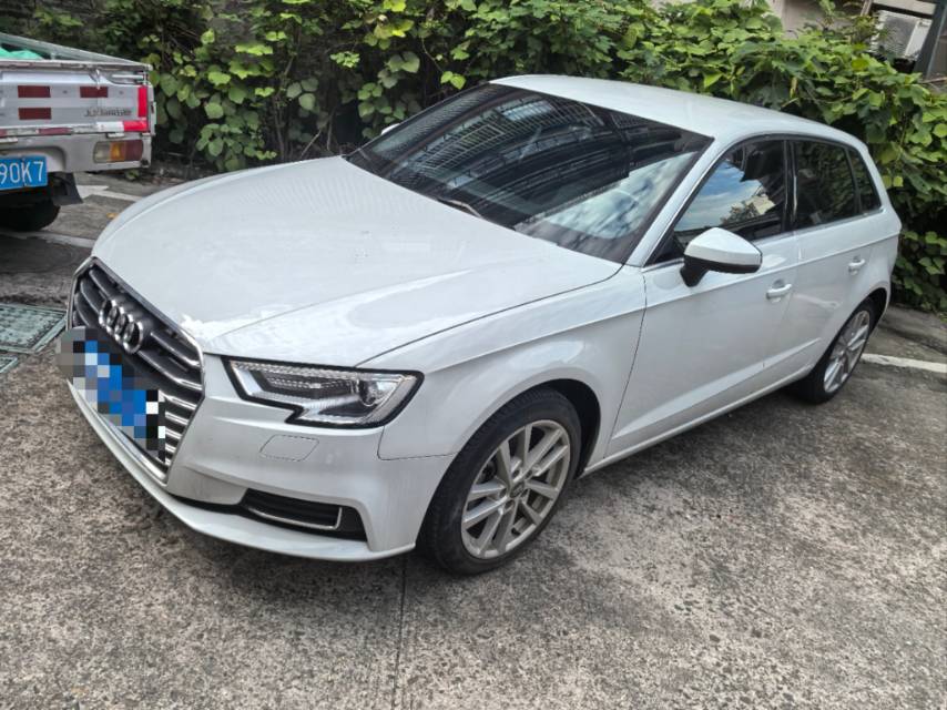 2019 2019 immagine di auto