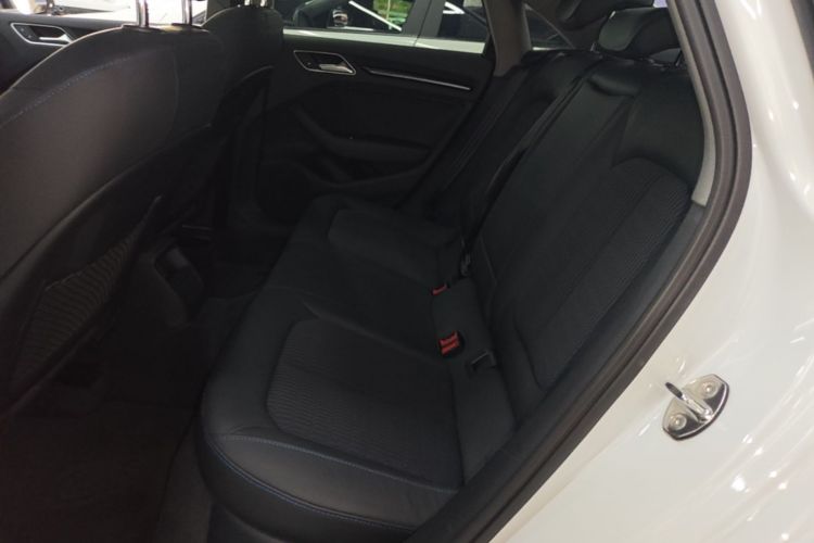 Audi A3 2019 #17 Audi A3 2019 immagine di auto #17
