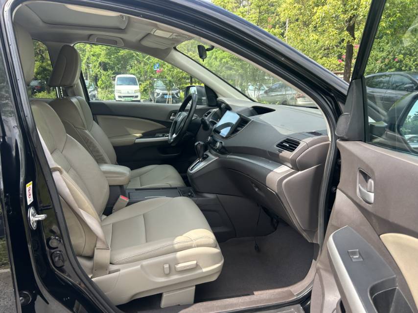 Honda CR-V 2014 car image #6