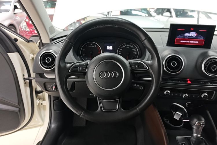 Audi A3 2015 #11 Audi A3 2015 صورة سيارة #11