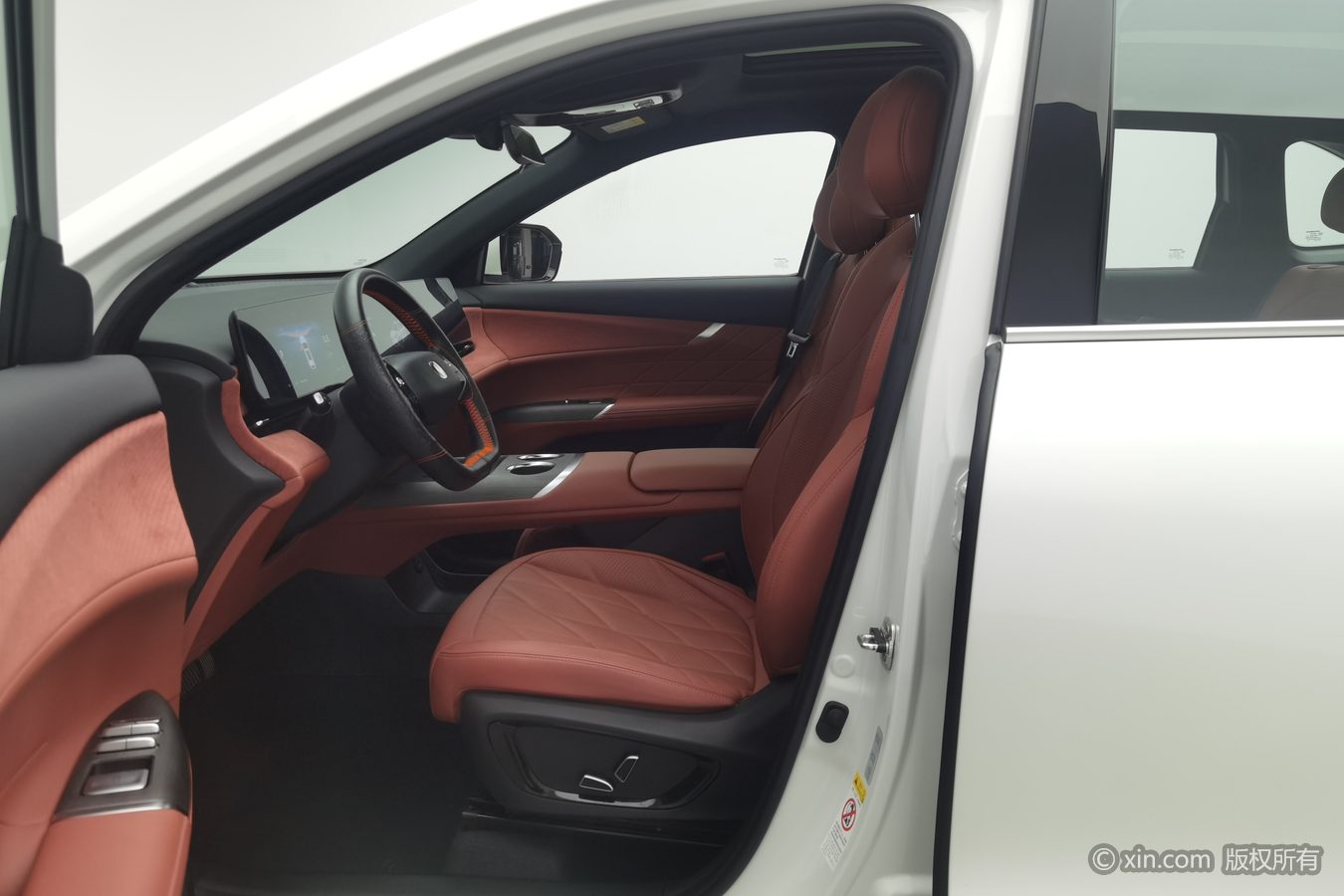 Changan CS75 Plus 2025 #10 Changan CS75 Plus 2025 immagine di auto #10
