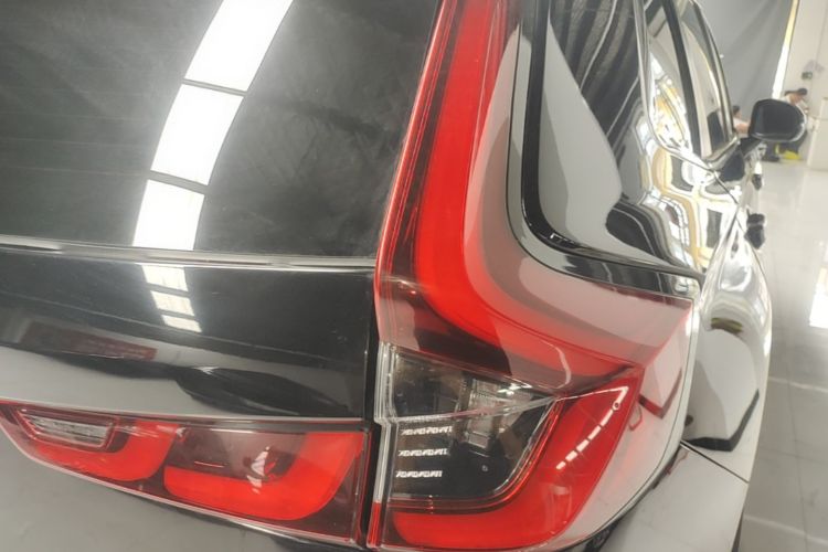 Honda CR-V 2023 car image #8