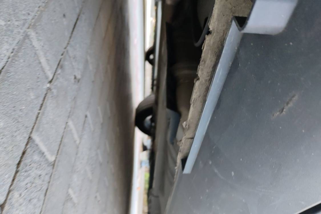 Kia KX1 2019 car image #16