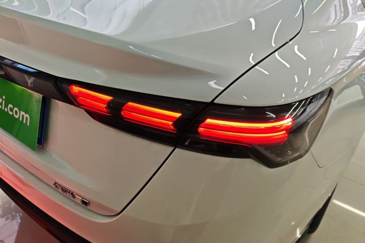 GEELY Binray 2026 #8 GEELY Binray 2026 car image #8