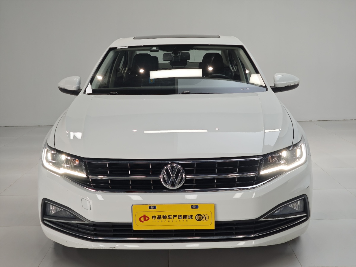 Volkswagen Bora 2021 car image #2