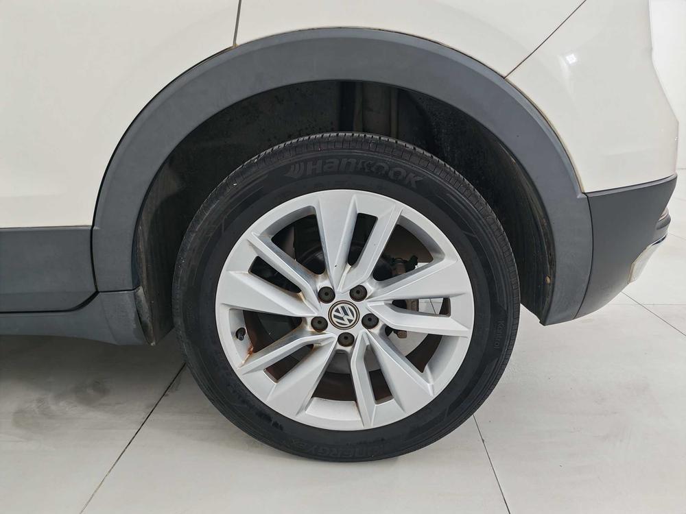 Volkswagen T-Cross 2020 #9 Volkswagen T-Cross 2020 immagine di auto #9
