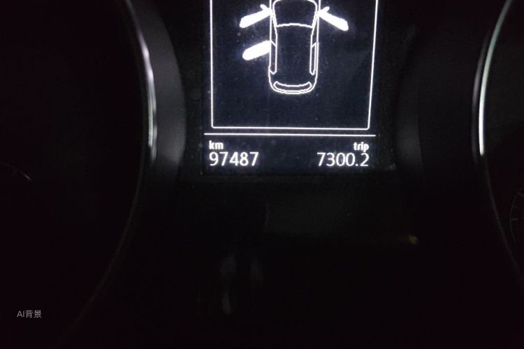 Volkswagen Golf 2015 #14 Volkswagen Golf 2015 صورة سيارة #14