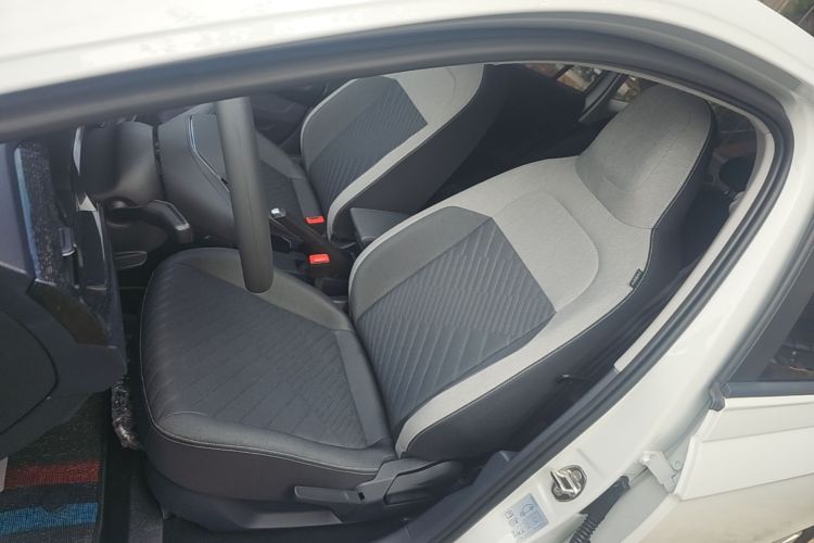 Volkswagen Lavida 2023 #15 Volkswagen Lavida 2023 car image #15