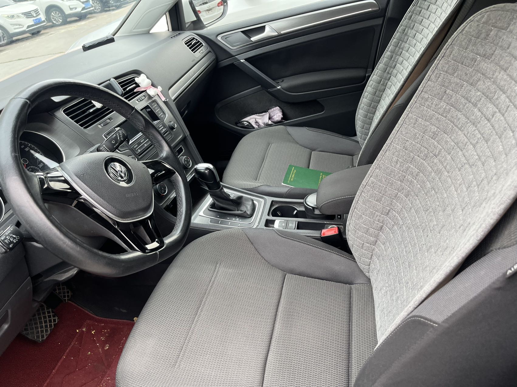 Volkswagen Golf 2014 #4 Volkswagen Golf 2014 car image #4